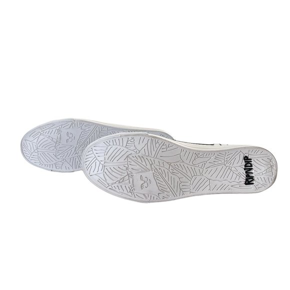 NEW Rip n Dip Lord Nermal High Tops, Size 10 - Picture 5 of 7